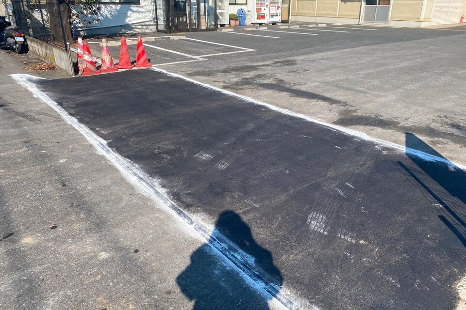 ほんと